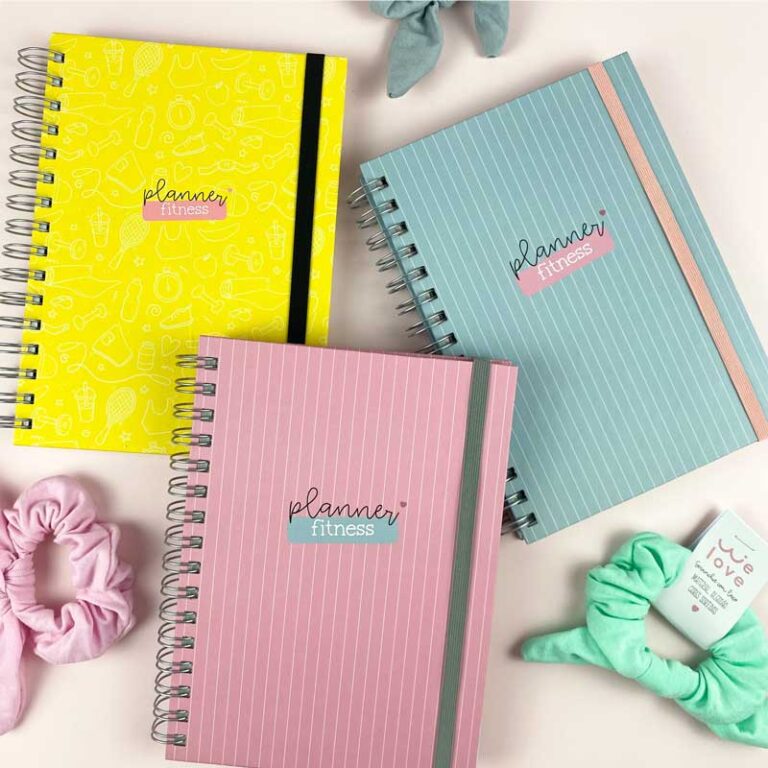 Combo We Love Planner Papelaria Fofa E Divertida 7981