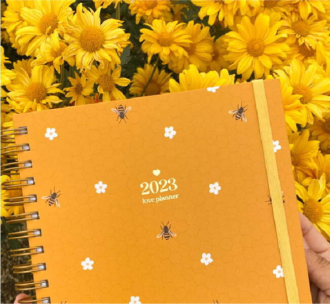 We Love Planner Papelaria Fofa E Divertida Itens Personalizados 3824