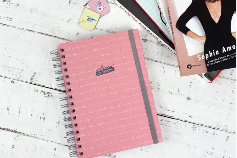 Read more about the article Dicas para estabelecer hábitos de leitura